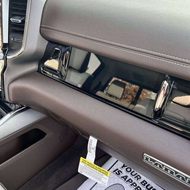 2026 Ram 1500 Laramie Herrin IL