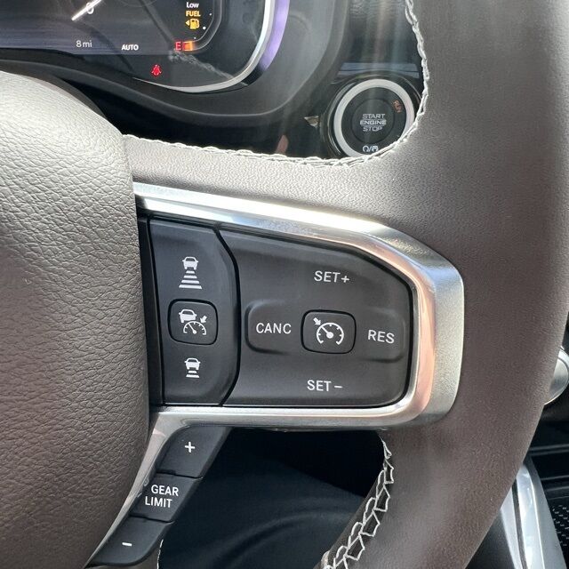 2026 Ram 1500 Laramie Herrin IL