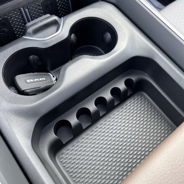 2026 Ram 1500 Laramie Herrin IL