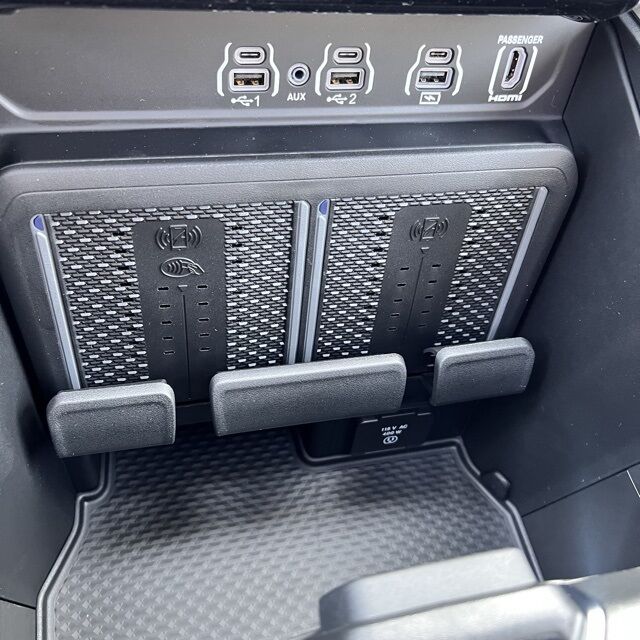 2026 Ram 1500 Laramie Herrin IL