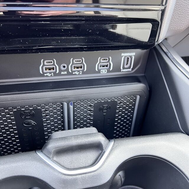 2026 Ram 1500 Laramie Herrin IL