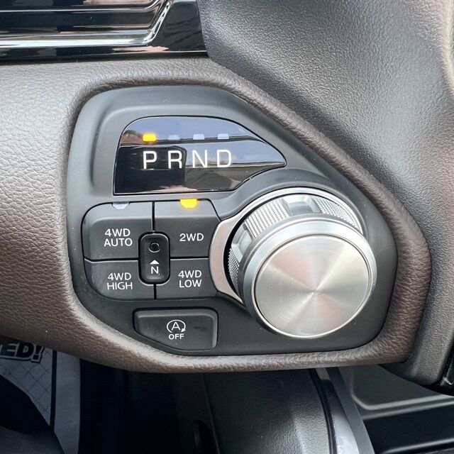 2026 Ram 1500 Laramie Herrin IL