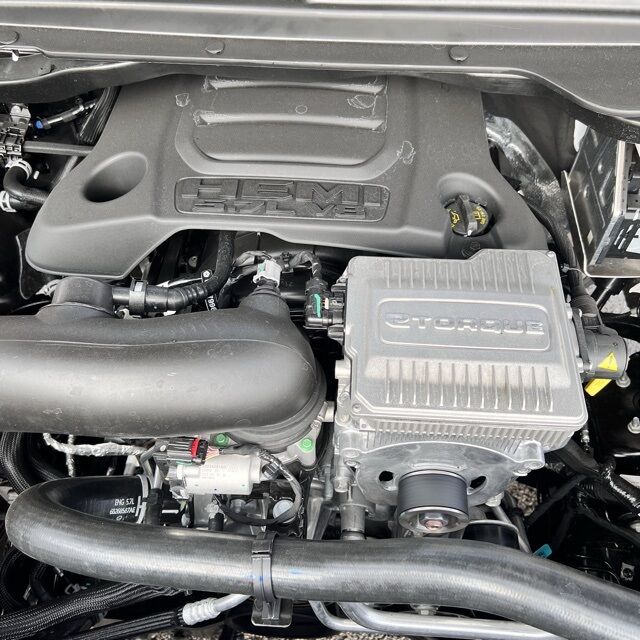 2026 Ram 1500 Laramie Herrin IL