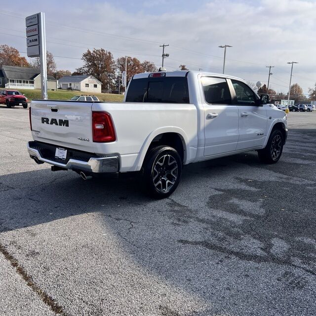 2026 Ram 1500 Laramie Herrin IL