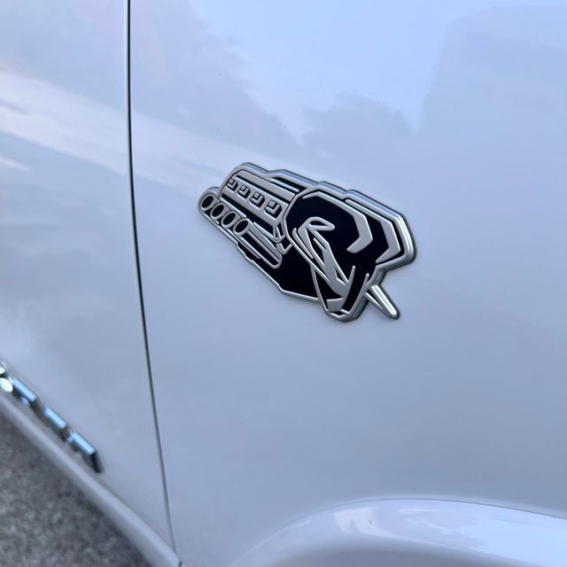 2026 Ram 1500 Laramie Herrin IL