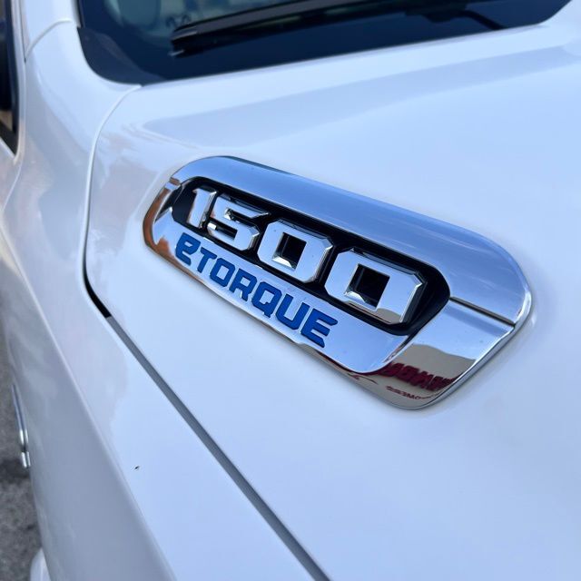 2026 Ram 1500 Laramie Herrin IL