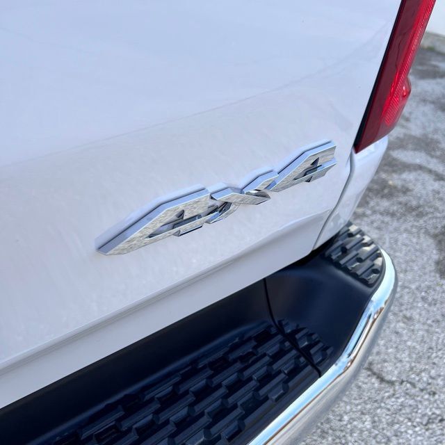 2026 Ram 1500 Laramie Herrin IL