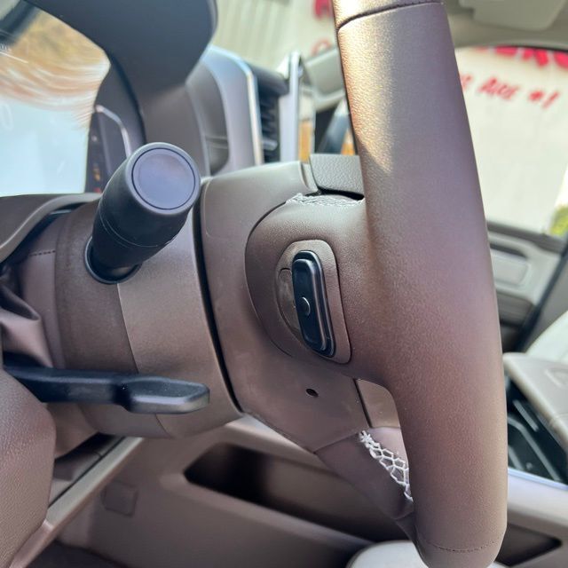 2026 Ram 1500 Laramie Herrin IL