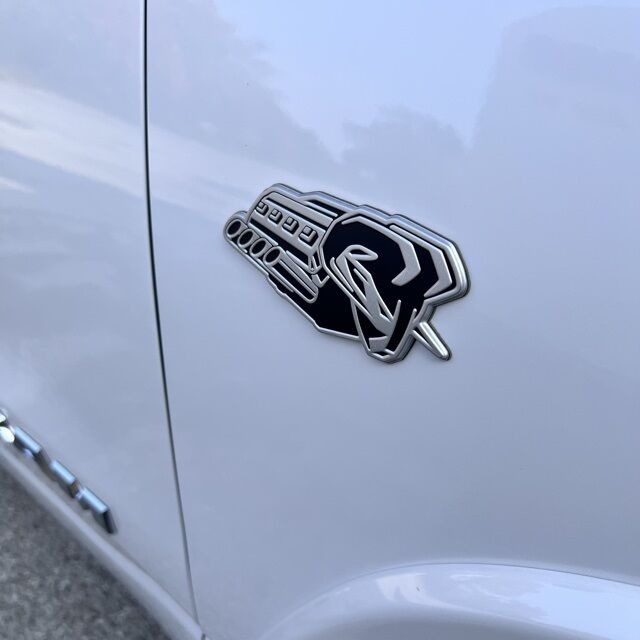 2026 Ram 1500 Laramie Herrin IL