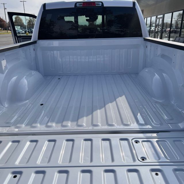 2026 Ram 1500 Laramie Herrin IL