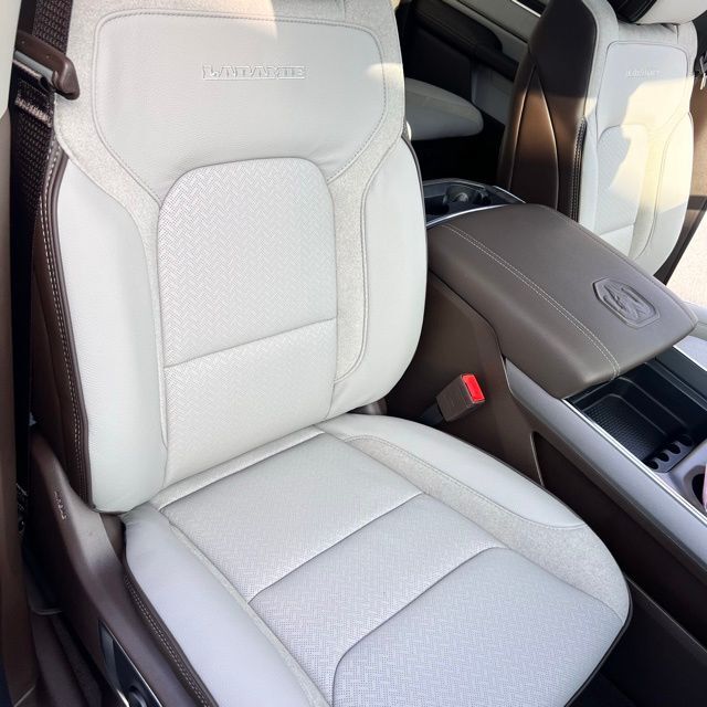 2026 Ram 1500 Laramie Herrin IL