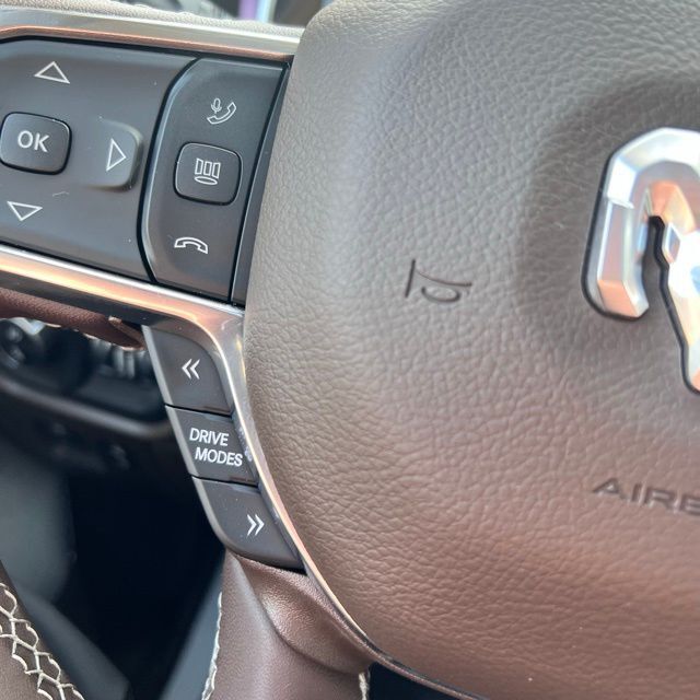 2026 Ram 1500 Laramie Herrin IL