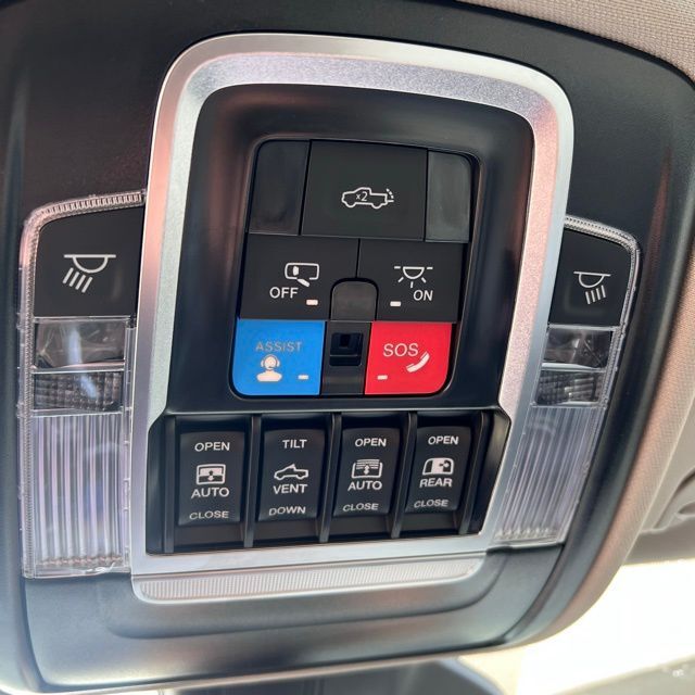 2026 Ram 1500 Laramie Herrin IL