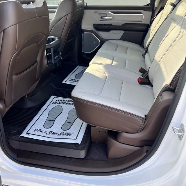 2026 Ram 1500 Laramie Herrin IL