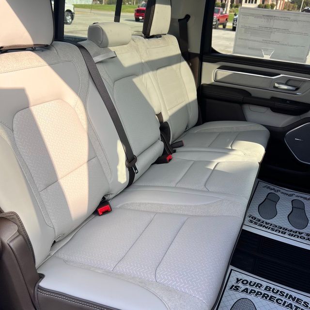 2026 Ram 1500 Laramie Herrin IL