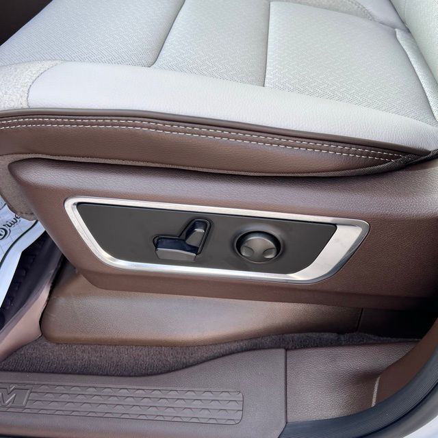 2026 Ram 1500 Laramie Herrin IL