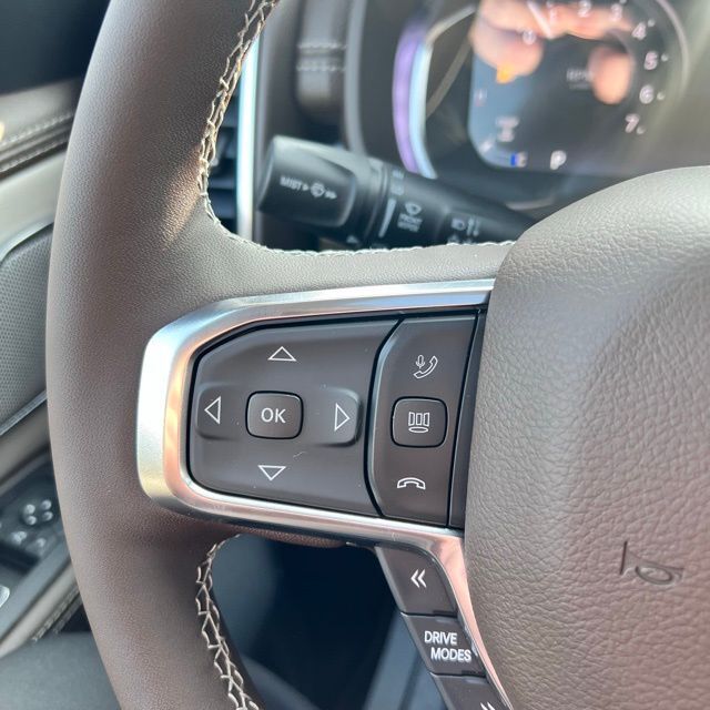 2026 Ram 1500 Laramie Herrin IL