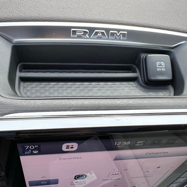 2026 Ram 1500 Laramie Herrin IL
