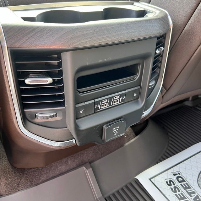 2026 Ram 1500 Laramie Herrin IL