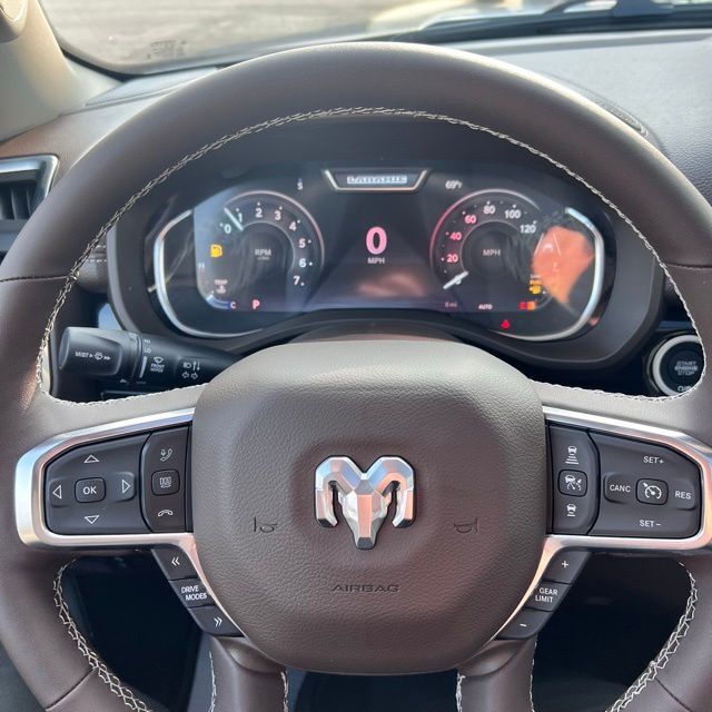 2026 Ram 1500 Laramie Herrin IL