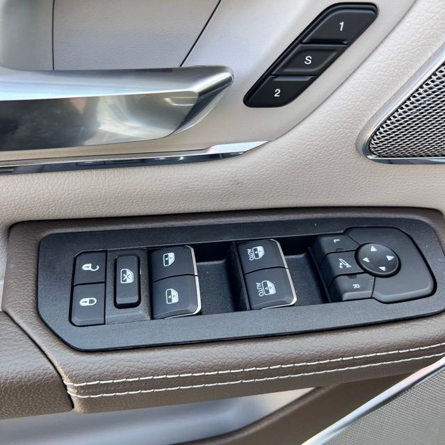 2026 Ram 1500 Laramie Herrin IL