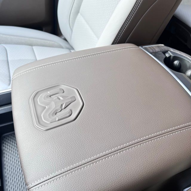 2026 Ram 1500 Laramie Herrin IL