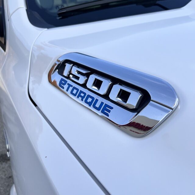 2026 Ram 1500 Laramie Herrin IL