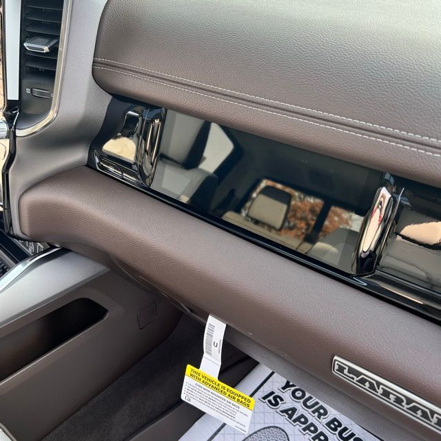 2026 Ram 1500 Laramie Herrin IL