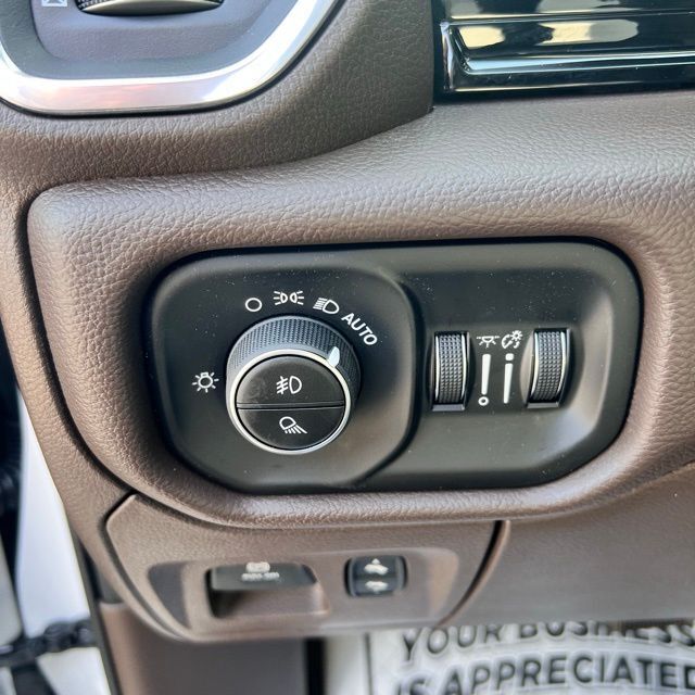 2026 Ram 1500 Laramie Herrin IL