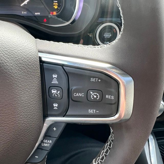 2026 Ram 1500 Laramie Herrin IL