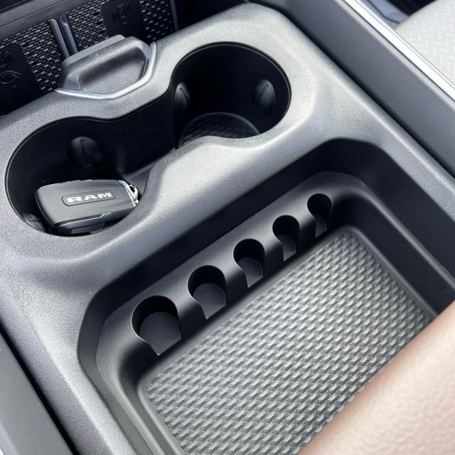 2026 Ram 1500 Laramie Herrin IL