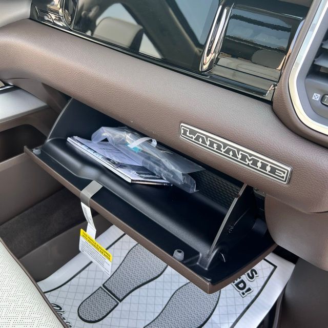 2026 Ram 1500 Laramie Herrin IL