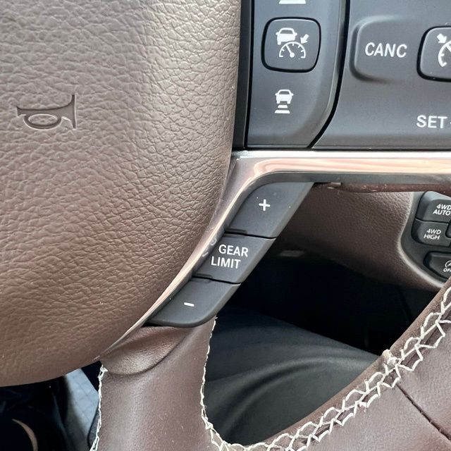 2026 Ram 1500 Laramie Herrin IL