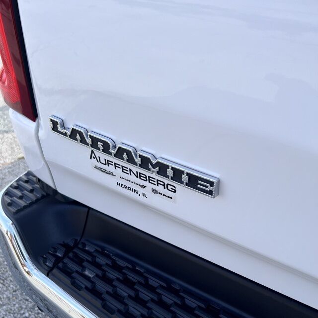 2026 Ram 1500 Laramie Herrin IL
