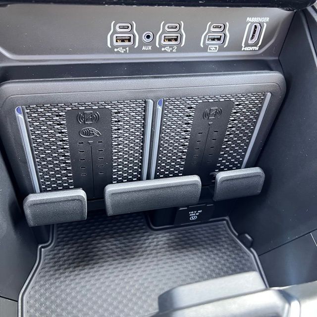 2026 Ram 1500 Laramie Herrin IL