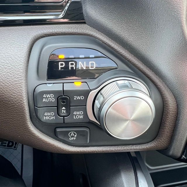 2026 Ram 1500 Laramie Herrin IL