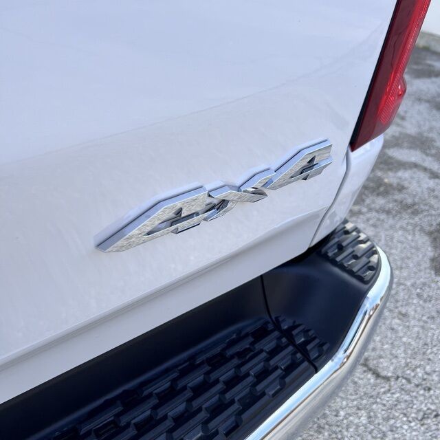 2026 Ram 1500 Laramie Herrin IL