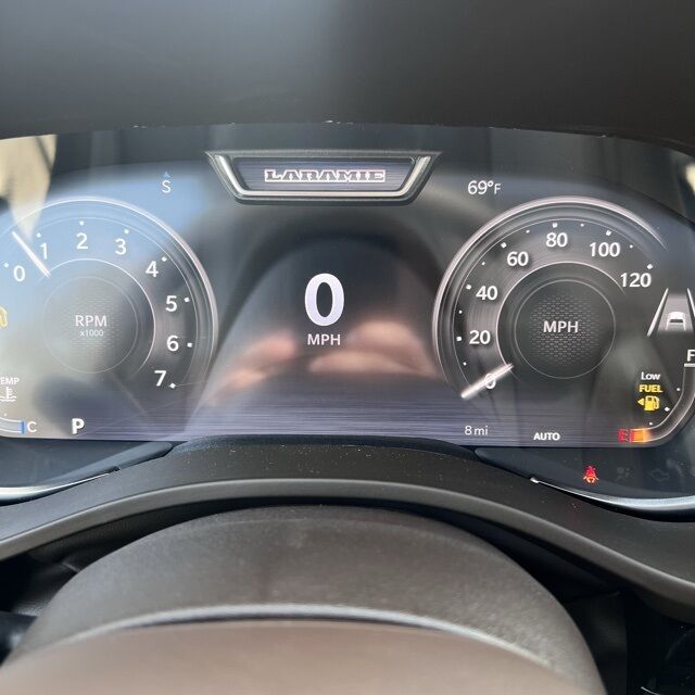 2026 Ram 1500 Laramie Herrin IL