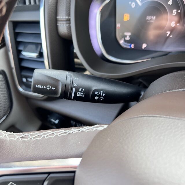 2026 Ram 1500 Laramie Herrin IL