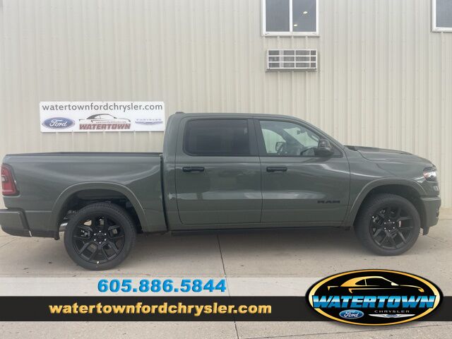 2026 Ram 2500 Power Wagon photo 21