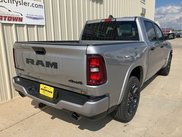 2026 Ram 1500 Laramie Watertown SD