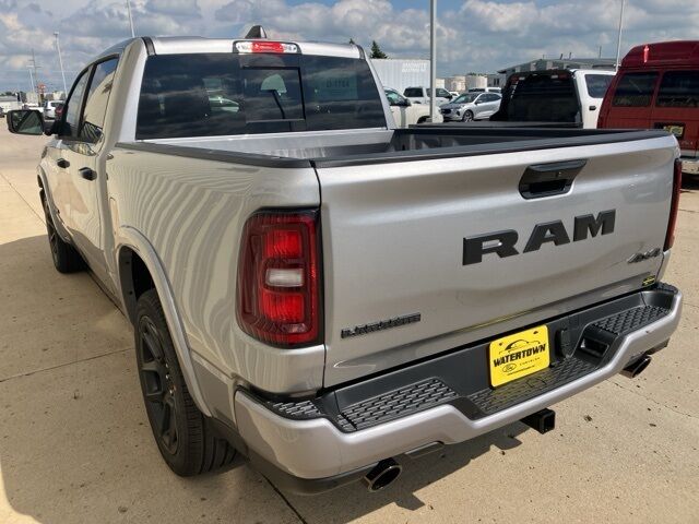 2026 Ram 1500 Laramie Watertown SD