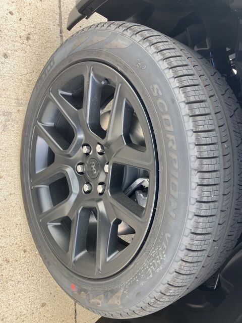 2026 Ram 1500 Laramie Watertown SD
