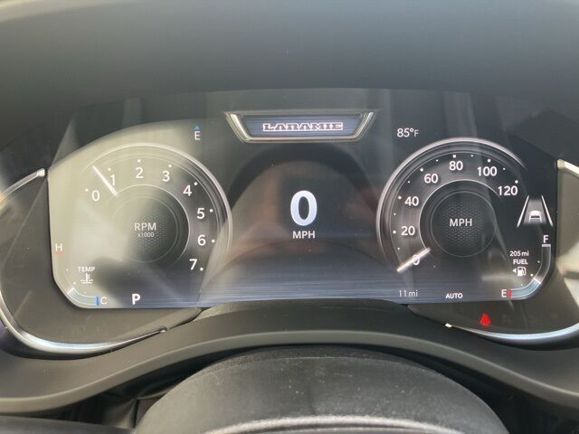 2026 Ram 1500 Laramie Watertown SD