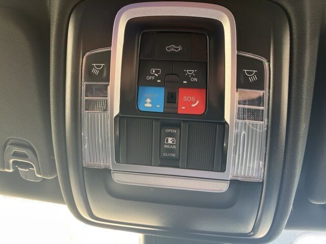 2026 Ram 1500 Laramie Watertown SD