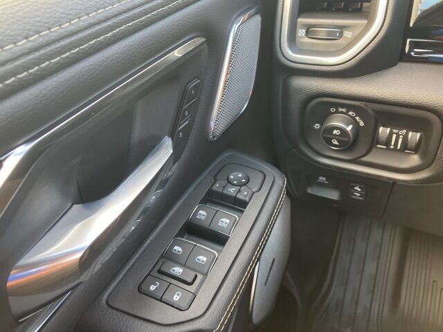 2026 Ram 1500 Laramie Watertown SD