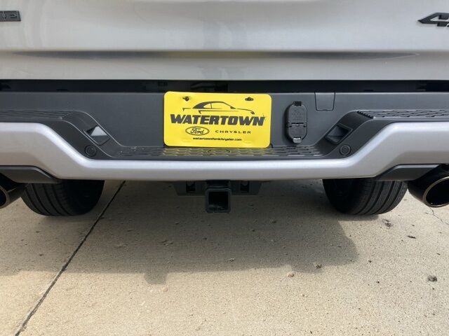 2026 Ram 1500 Laramie Watertown SD