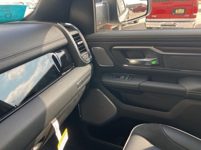 2026 Ram 1500 Laramie Watertown SD