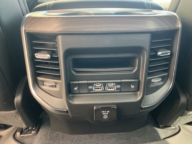 2026 Ram 1500 Laramie Watertown SD