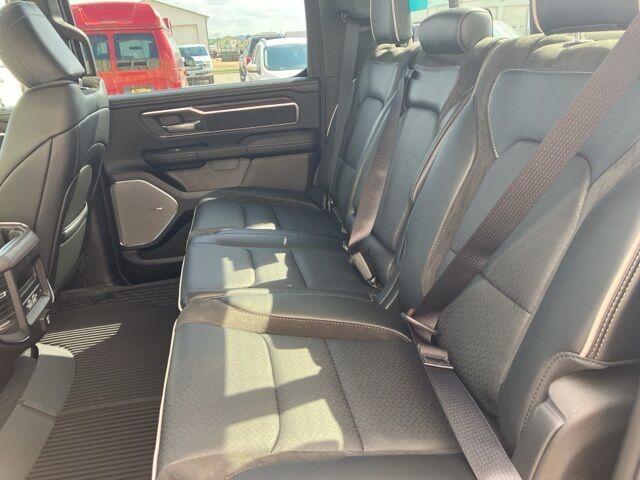 2026 Ram 1500 Laramie Watertown SD
